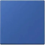 Wippe f&uuml;r Schalter und Taster (bleu outremer 59)