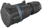 Walther CEE NEO Kupplung - 32A / 230V / 3polig - IP54 mit Schraubtechnik