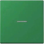 Wippe mit Lichtleiter (vert fonce)