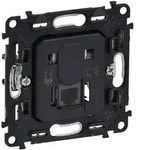 LegrandValena IN&rsquo;MATIC, Telefonanschlussdose Universell RJ11