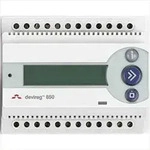 Devireg 850 - Digitaler Schnee- und Eismelder