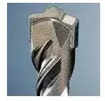 Hammer-Betonbohrer SDS plus 12,0 x 460 mm
