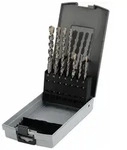 Cimco SDS-Plus-Hammerbohrer-Sortiment, 7-teilig