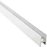 Barthelme BARdolino Alu H-Profil, 1m