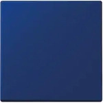 Wippe f&uuml;r Schalter und Taster (bleu outremer fonce)