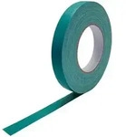 Cellpack No. 90 - Gewebeband, 19mm breit, 50m lang, beschriftbar, gr&uuml;n