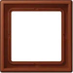 Rahmen LS 990Les Couleurs&reg; - 1-fach (terre sienne brulee 59)