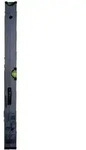 Wasserwaage Magnet Kopflibelle 40 cm
