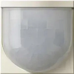 Gira System 3000 Bewegungsmelderaufsatz 2,20 m Standard (cremewei&szlig;, gl&auml;nzend)