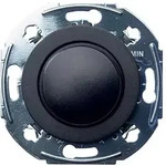 ELSO Renova Elektronisches Potentiometer, schwarz