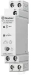 Finder Digitale Astro-Wochenzeitschaltuhr mit Bluetooth, 10A