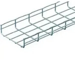 Cablofil CF 54/100 Gitterkabelbahn 71, L&auml;nge 3m (Nur per Spedition!)