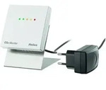 Helios CO2 AP-A, CO2-Monitor mit Aufsteller