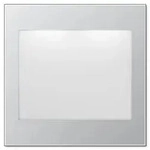 LED Leselicht (Aluminium)