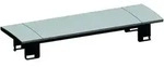 BachmannPOWER FRAME COVER 3-fach (Inox lackiert)