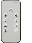 Jung IR-Fernbedienung f&uuml;r DWPM K 360 (Ersatzteil)