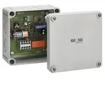 Grothe MISTRAL RB Relaisbox, Versorg. Batt. oder ext.