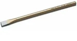 Cimco Elektriker-Mei&szlig;el, L&auml;nge 250 mm, Schneidenbreite 15 mm