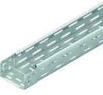 Niedax Kabelrinne 60x500mm RLVC60.500, L&auml;nge 3m (Nur per Spedition!)