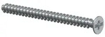 KaiserGer&auml;teschrauben, L&auml;nge 40mm, Beutel a 100 St&uuml;ck