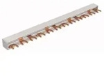 Eaton Phasenschiene 3-polig, 12 Platzeinheiten, 10mm2, k&uuml;rzbar