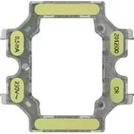 Gira LED-Beleuchtungselement 230 V~ / T2 - orange 0,5mA