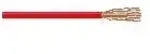 Lapp H07V-K 10 - PVC-Aderleitung, feindr&auml;htig, Ring 100m, rot