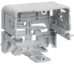 tehalitGer&auml;teeinbaudose C-Profil Daten f&uuml;r Rahmenblende universal HxBxL 50x64x71mm,