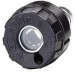 Siemens Neozed D01 Schraubkappe 16 A, Kunststoff