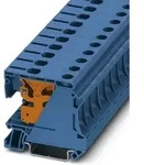 Phoenix UTN 16 N-Trennklemmen, blau, 2,5 mm2 - 25 mm2