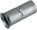 Fr&auml;nkische AES-E 20, Aluminium-Steckendt&uuml;lle f&uuml;r Alu Steck-ES, M20