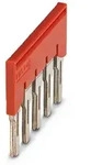 Phoenix FBS5-8 - Steckbr&uuml;cke 5-polig, Rasterma&szlig; 8,2 mm