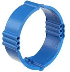 Kaiser Putzausgleich-Ring UP1, &Oslash; 60 mm, H&ouml;he 24 mm, 25 St&uuml;ck