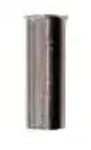 Aderendh&uuml;lsen verzinnt, 6,0mm2 / 15mm, 100 St&uuml;ck