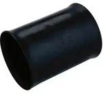 Fr&auml;nkische Doppelsteckmuffe Kabuflex, &Oslash; 175mm