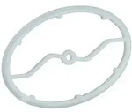 Protec PM2060C, Befestigungsclip 20-60 mm - 100 St&uuml;ck