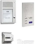 TCS home:pack Audio AP mit Freisprecher f&uuml;r das 1-Familienhaus