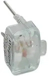 Glimmlampe 230V~/ 1 mA, nur f&uuml;r Taster