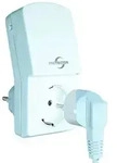 Atek AS-4020/2 Universal-Abluftsteuerung, inkl. 6 m Sensorleitung