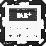 JungSmart Radio DAB+ (alpinwei&szlig;)