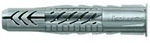 FischerUX8 x 50 R, Universald&uuml;bel 8 mm mit Rand - VPE: 100 St&uuml;ck