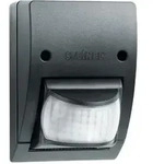 Steinel IS 2160 ECO - Bewegungsmelder 160&deg;, Reichweite 12m, schwarz