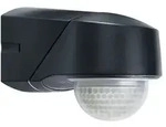 ESYLUX RC 280i - Bewegungsmelder 280&deg;, schwarz