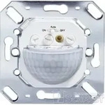 ESYLUX - Wandbewegungsmelder MD 180i/R, 180 Grad