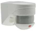 B.E.G. LUXOMAT LC-Click-N 140, Bewegungsmelder 140&deg;, wei&szlig; matt