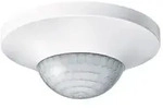 Merten ARGUS Pr&auml;senz Sensor-Modul mit IR PlusLink, polarwei&szlig; gl&auml;nzend