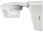 Theben theLuxa S360 WH - Bewegungsmelder 360&deg;, Reichweite 16m, wei&szlig;