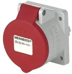 Mennekes Anbausteckdose 3385 - 16A / 400V - Gerade Steckrichtung