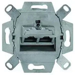 Rutenbeck UAE Cat.6a iso-8/8 UP 0 - geschirmt, 2-fach