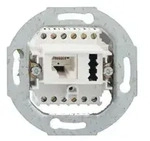 Rutenbeck IAE/UAE 8 (6)-TAE 6 F+N uP - reinwei&szlig;
